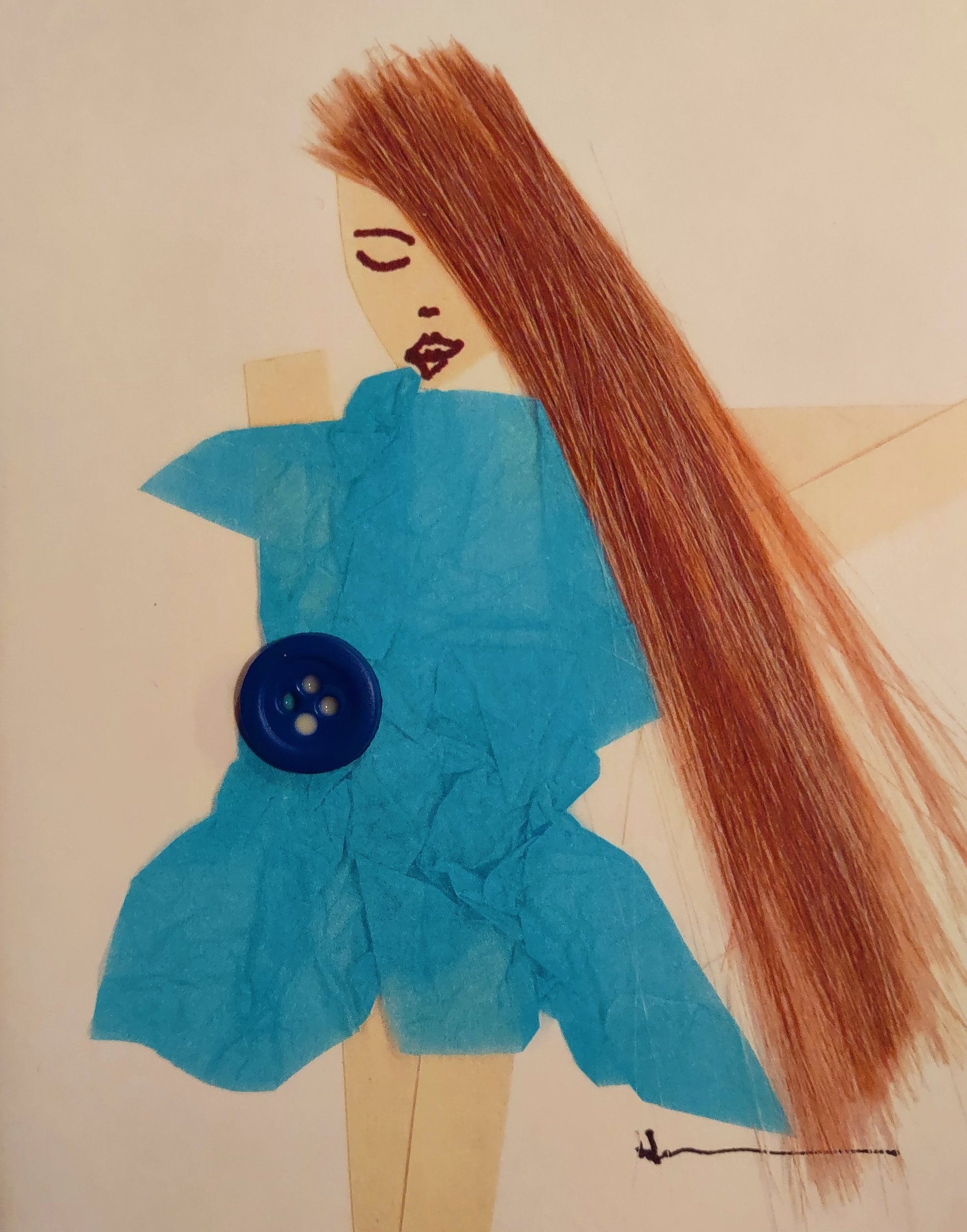 Blue Avisa