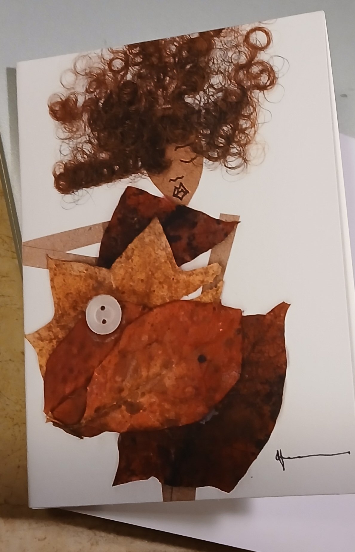 Autumn Leaves